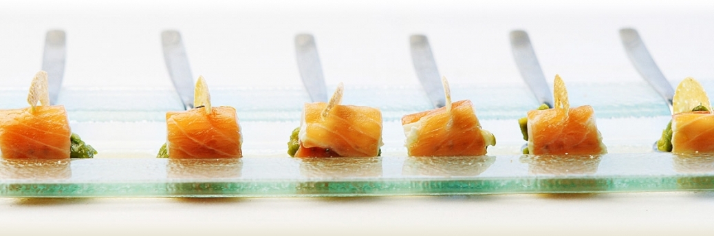 Eventos/Catering